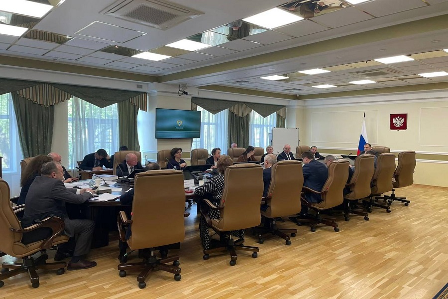 Меры по улучшению экологии в Дагестане обсудили в Минприроды РФ